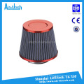 Professional automotive size nonwoven truck air filter